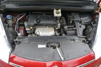 Citroën C4 Picasso 1.6i - 14