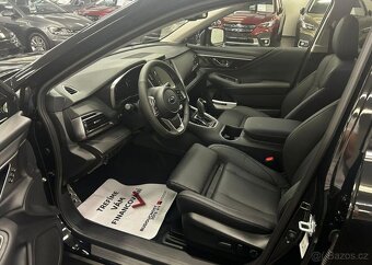 Subaru Outback 2.5 TOURING 2025 6let nové 124 kw - 14