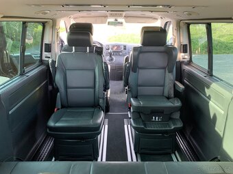 VwT5.1Multivan103kW DSG Highline,naj79tis.2šoup - 14
