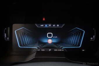 SsangYong Korando 1.5 Turbo e-XGI 163k AWD /ODPOČET DPH/ - 14