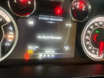 Dodge RAM 5.7 hemi rok 2018  verze Sport - 14