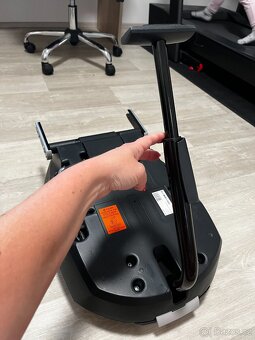 Cybex autosedačka Aton 5 + Aton základna 2-fix - 14