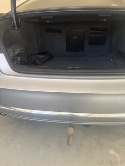 predám audi a8 4.2 TDI 283kw V8 quattro - 14