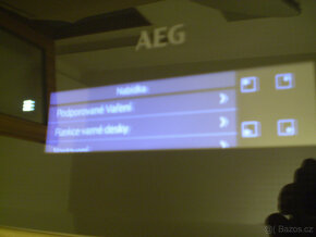 Indukční varná deska AEG IAE 84881FB - 14