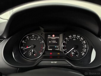Prodám ŠKODA Octavia 3 Combi 1.4TSi Style Plus - 14