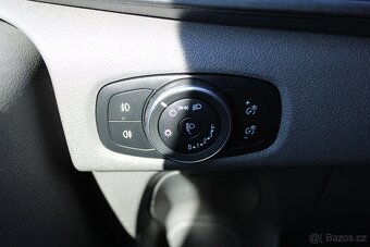 Ford Transit Custom 2,0ECoBlue 77KW, Trend L1 ČR, r.v. 2018 - 14