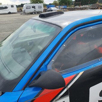 Prodám BMW E36  2,5i - 14