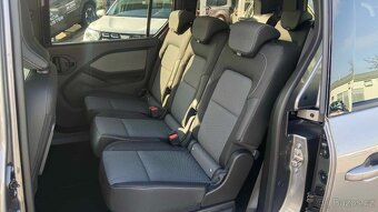 Renault Grand Kangoo grand techno TCe 130 GSR2 - 14