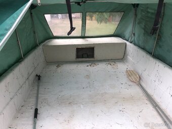 Carolina Skiff 1780 DLX - 14