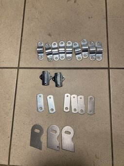 CZ Enduro 175,250 - 14