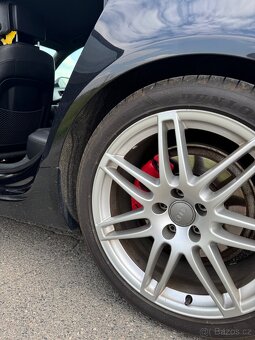 Audi A6 C7 Quattro 3 TDI Automatic - 14