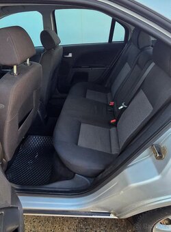 FORD MONDEO MK3 1.8 16V -92KW - 14