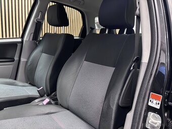 Suzuki SX4 1,6 , 4X4 - 14