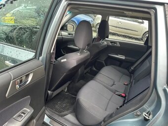 Subaru Forester, 4 X 4 - 14