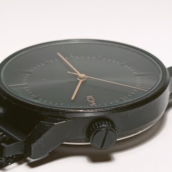 Komono Winston – minimalistické hodinky - 14