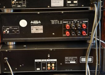 SONY HIGH -END SESTAVA ES - 14