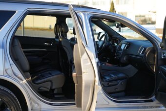 Dodge Durango 3.6 V6 / DPH  / 6 míst - 14