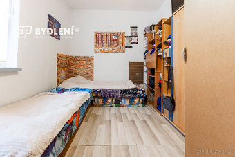Prodej bytu 3+1 70 m² Janáčkova, Teplice - 14