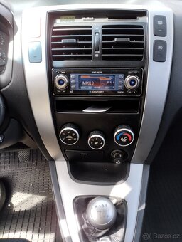 Hyundai Tuscon 2.0 nafta - 14