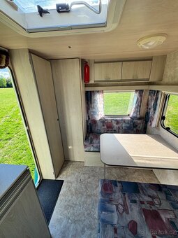 Karavan CARAVELAIR 396T - 14