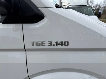 MAN TGE 3.140 2020 - 14