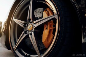 Ferrari 458 Spider - 14