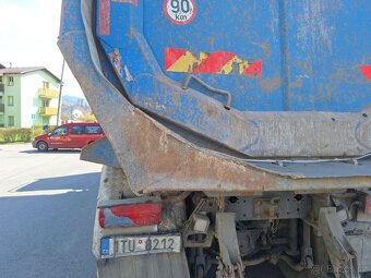 MAN TGS 35.440 8X8 BB - 14