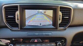 Kia Sportage - 14