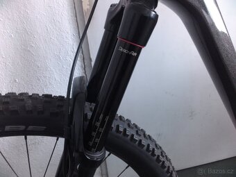 GT Sensor  Carbon 2024 - 14