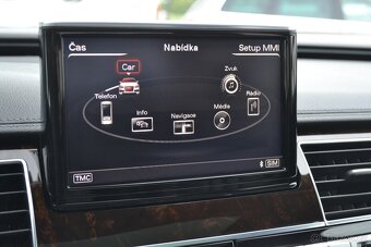 Audi A8 3.0 TDI 184 kw Quattro - 14
