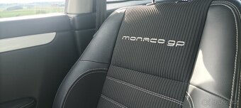 Renault Laguna Coupe Monaco GP 2.0 dci - 14