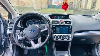 Subaru XV 2.0 D 4x4 - 14