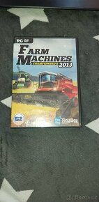 PC-Hry. Farming Simulátor - 14