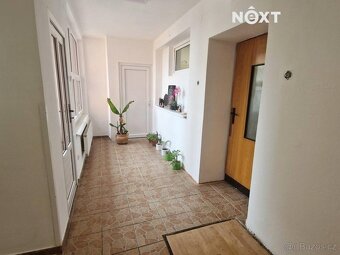 Pronájem Rodinný dům, 94㎡ - 14
