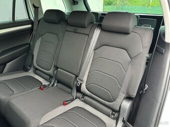 Škoda Kodiaq 2,0 Tsi 140KW 4X4 DSG 7.míst DPH Matrix 2022 - 14