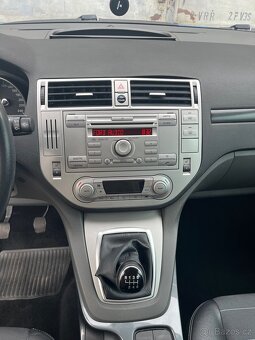 Ford Kuga 2,0 CDTI 4x4 Titanium REZERVACE - 14
