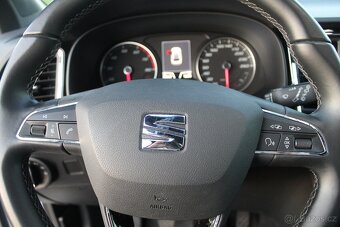Seat Ateca Xcellence 1.4 TSI 110Kw 69000km servis Seat 360°k - 14