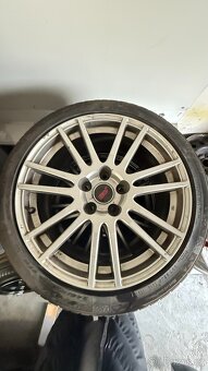 Subaru Impreza WRX STI 2011 - 14