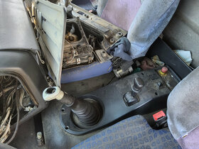 MAN LE 18.280 2006 180kW POPELAR HALLER motorOK - 14