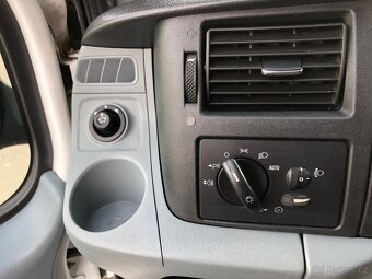 Ford transit r.v. 2011 2.2tdci pojízdná dílna sortimo - 14