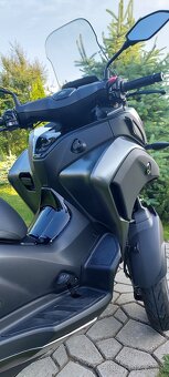 Yamaha Ticity 300 -TOP STAV  - 14