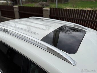 VW TOUAREG 5,0 TDi 230KW 4MOTION INDIVIDUAL,TAŽNÉ - 14