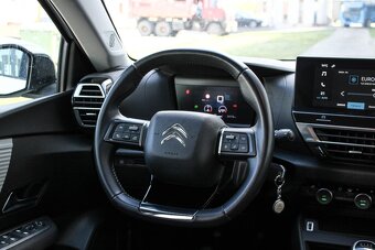 Predám Citroen C4 PureTech 130 S&S Feel Pack - 14