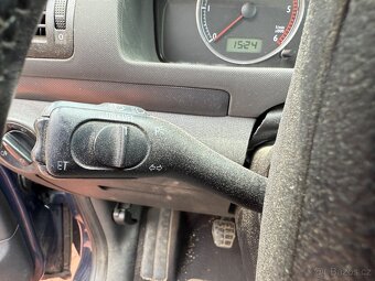 SEAT ALHAMBRA 1.9TDI 96KW, 2003, TAZNE, KLIMA, TEMPOMAT. - 14