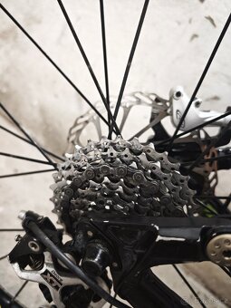 Scott genius Carbon - 14