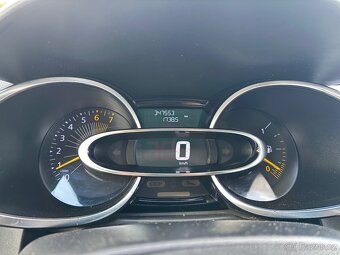 Renault Clio 1,2 R.v. 2016, 2.majitel - 14