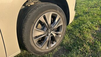 Toyota Proace City Verso, 1.5D4-D 130 Long Family 7 - 14