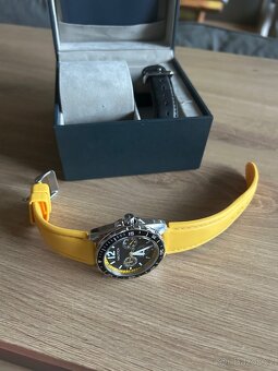 Hodinky NAUTICA A09906G - 14