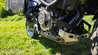 Yamaha XT1200ZE Super Tenere - 14