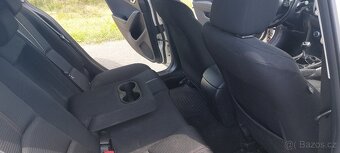Mazda3, Skyactiv, 2.0, 2017, benzín - 14